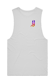 Athlete Tank Top