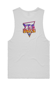 Athlete Tank Top