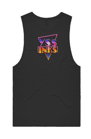 Athlete Tank Top
