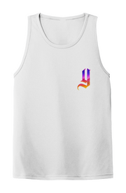 PosiCharge  Competitor Tank