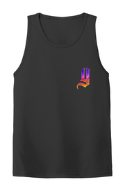 PosiCharge  Competitor Tank