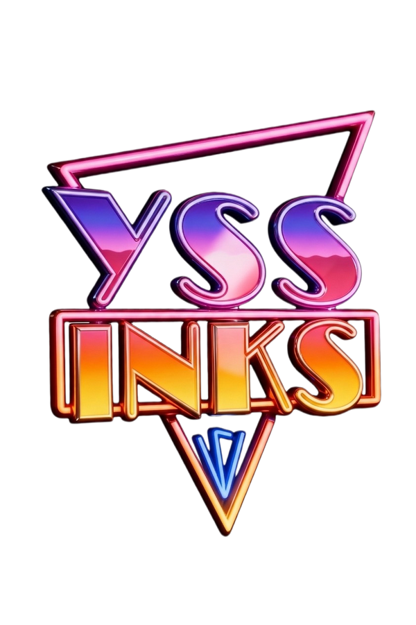 YSS Ink brand story