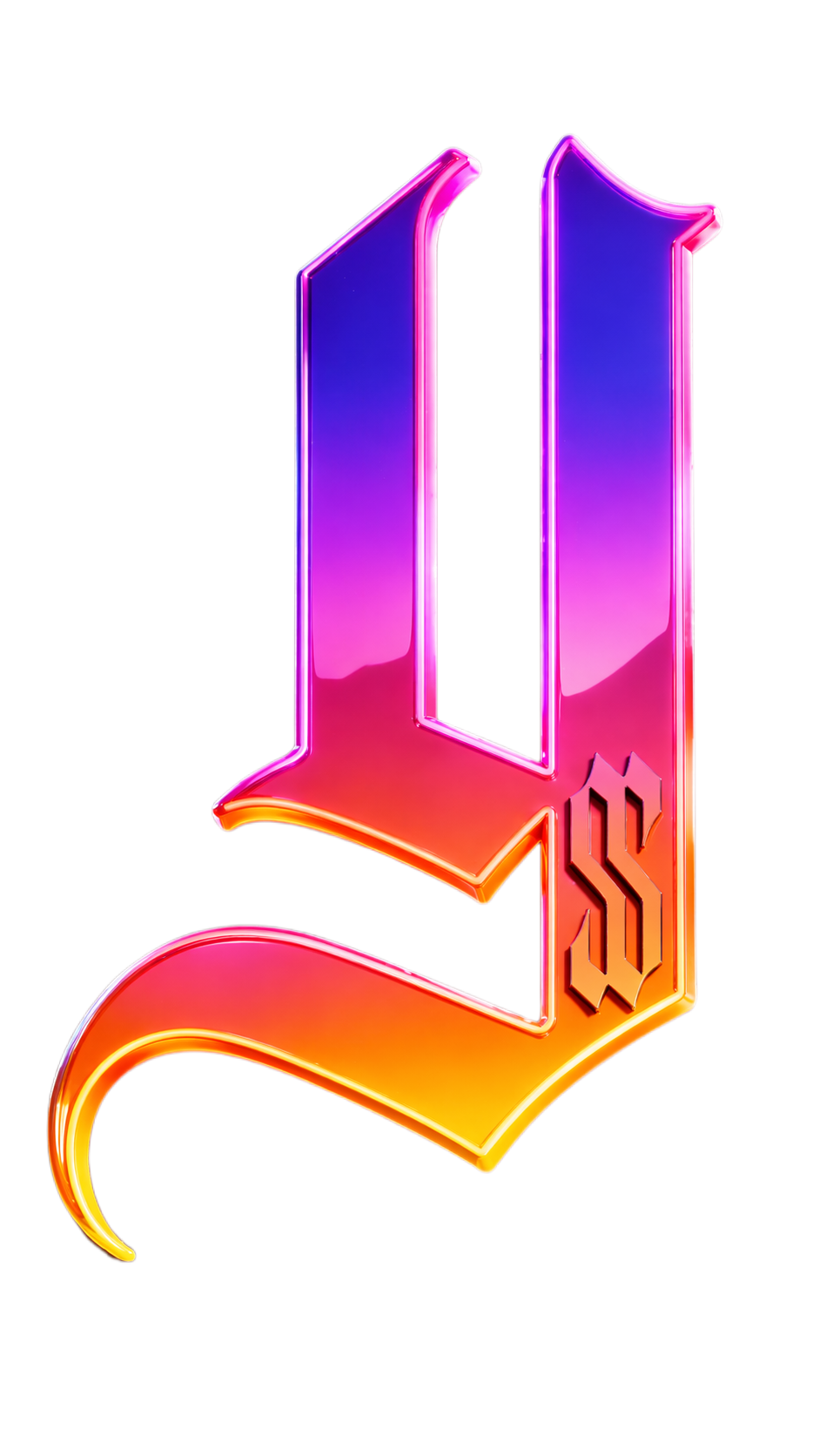 YSS Ink logo