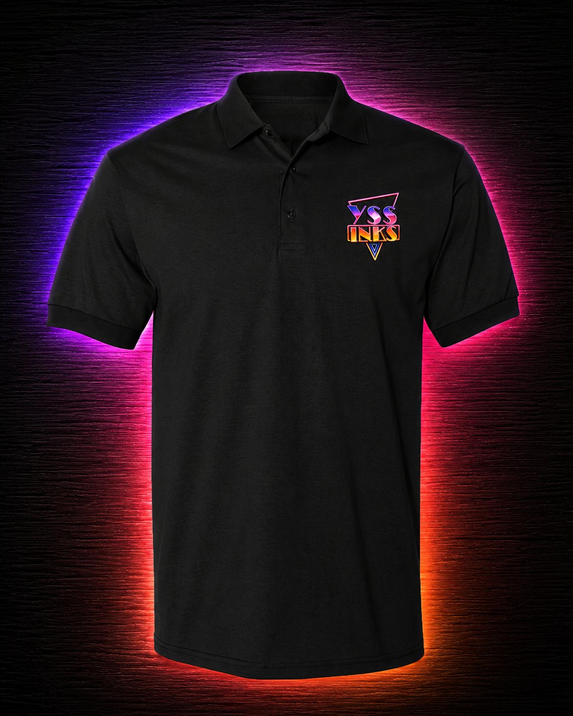 Dryblend Jersey Polo