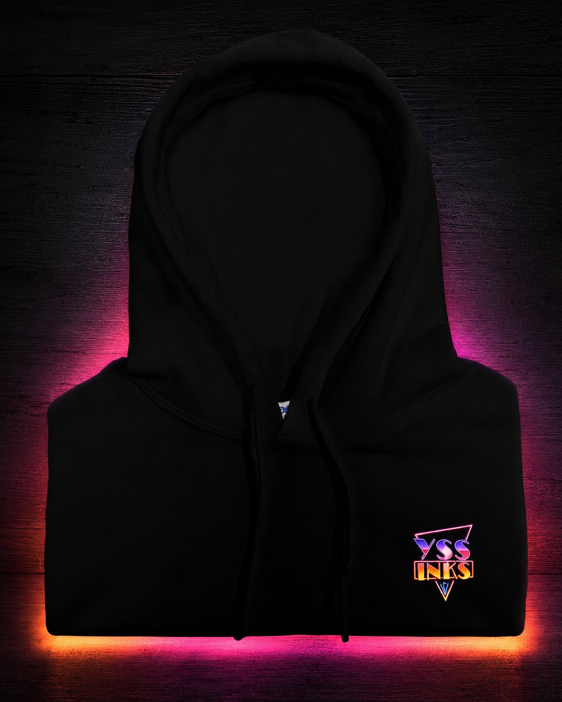 Hoodies