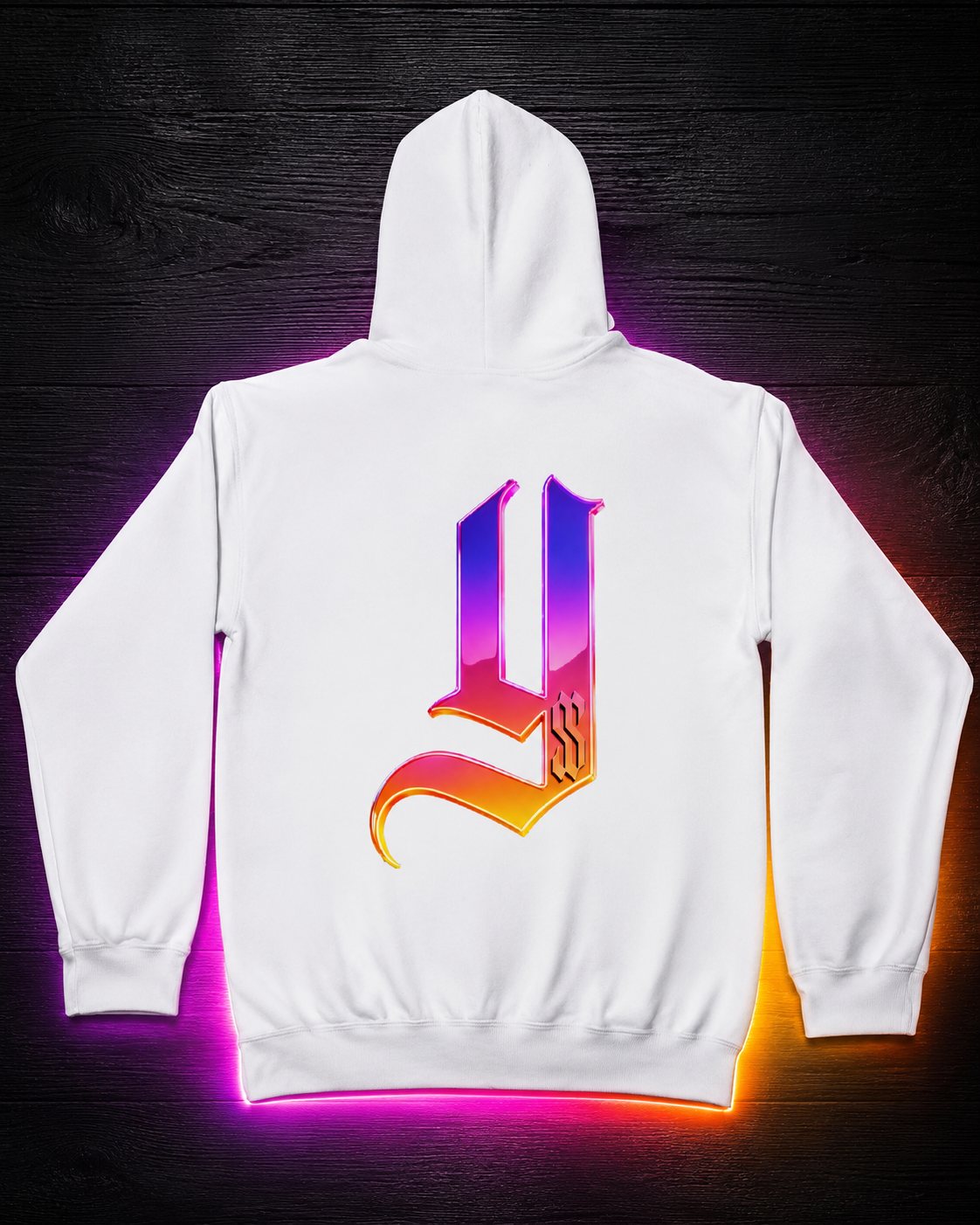 gildan pullover hoody