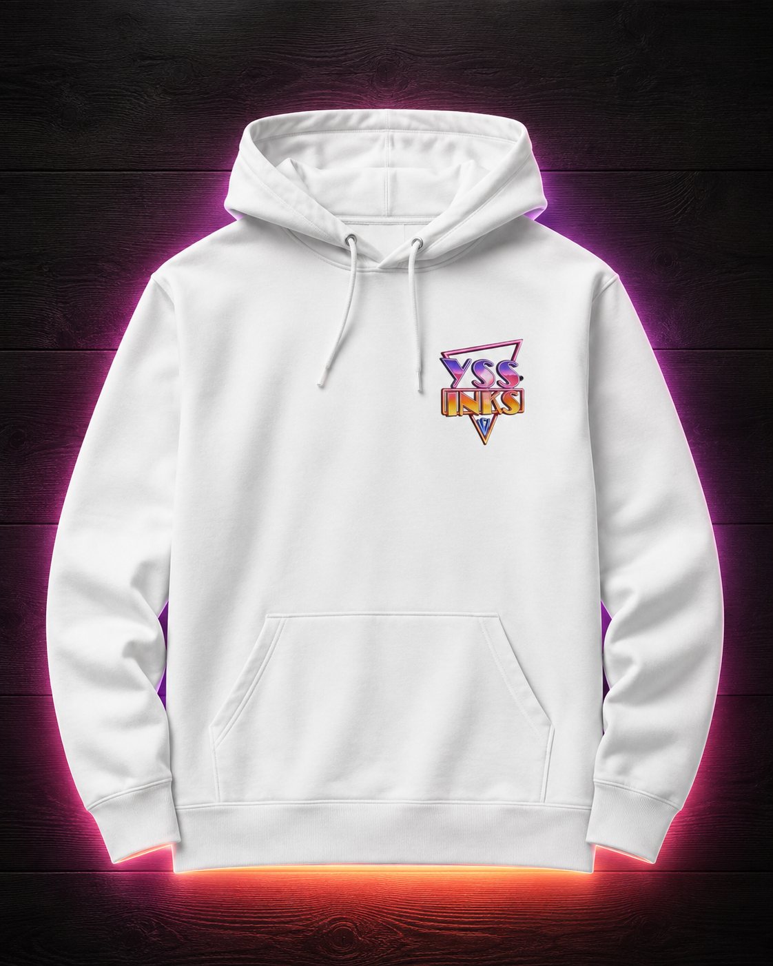 gildan pullover hoody