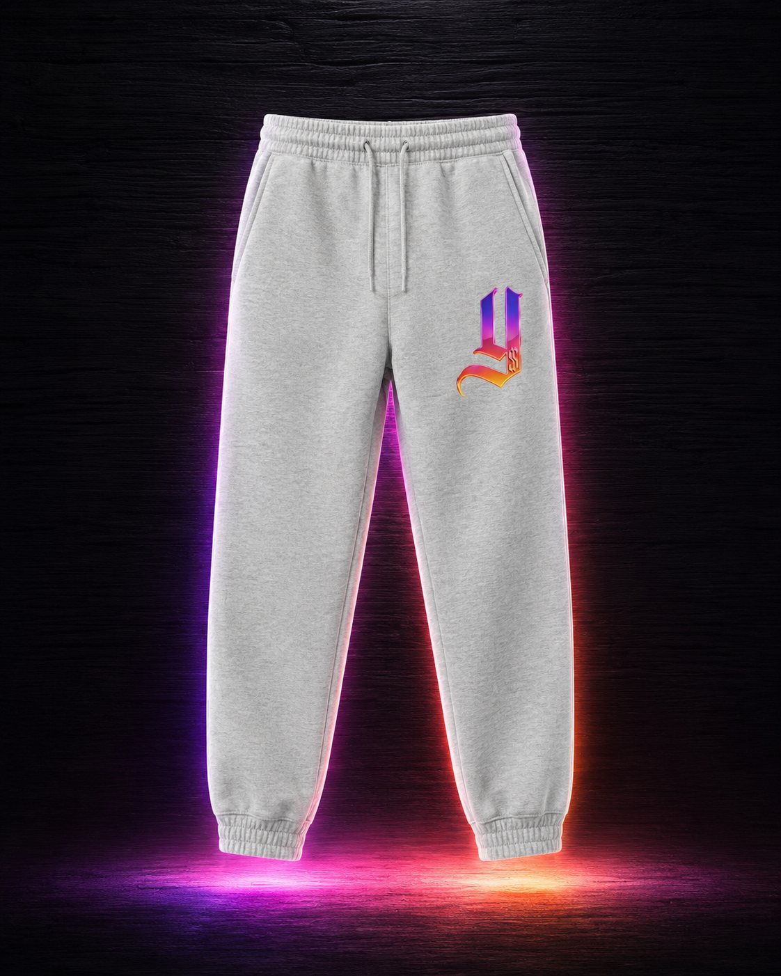Unisex Premium Jogger Pant