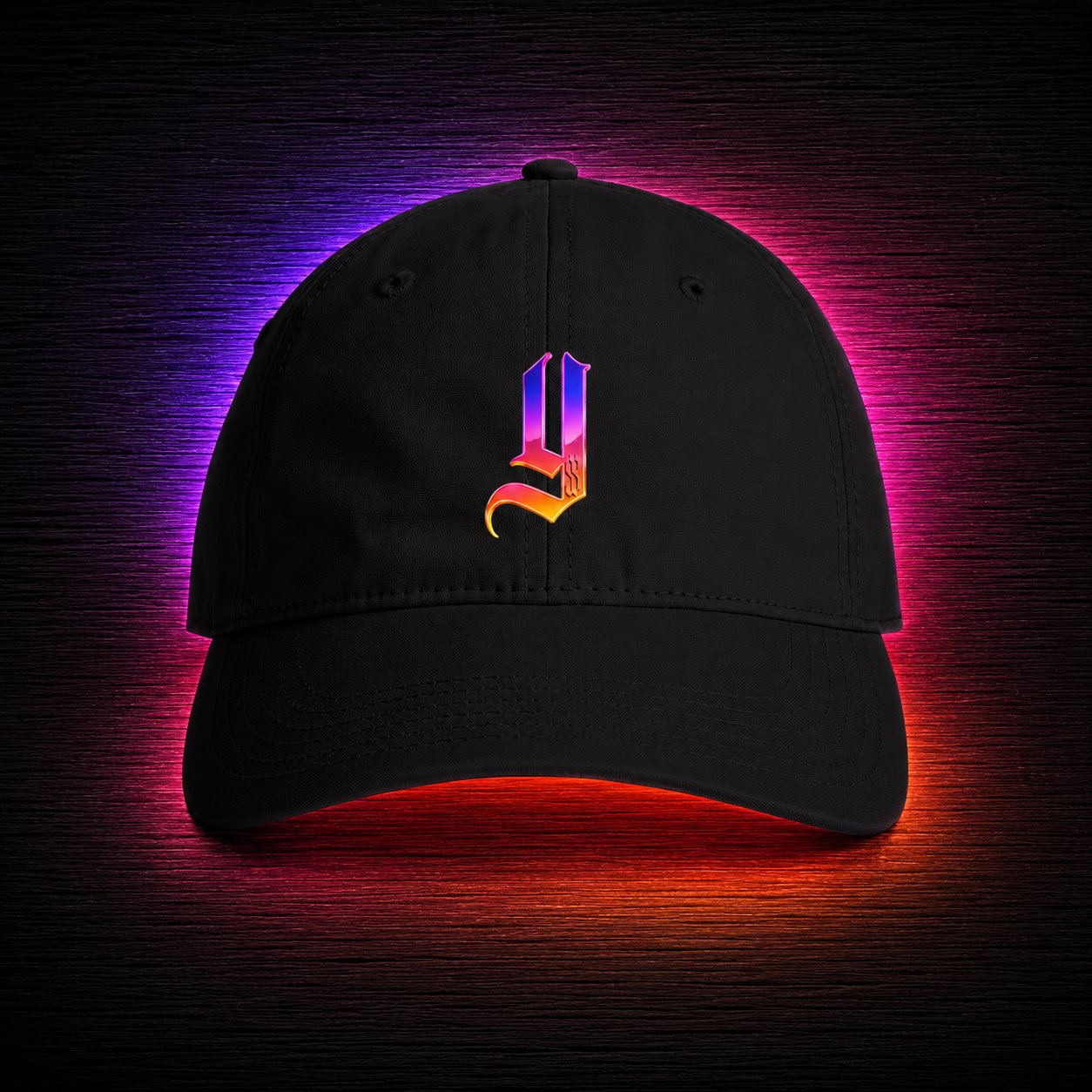 Otto Dad Hat