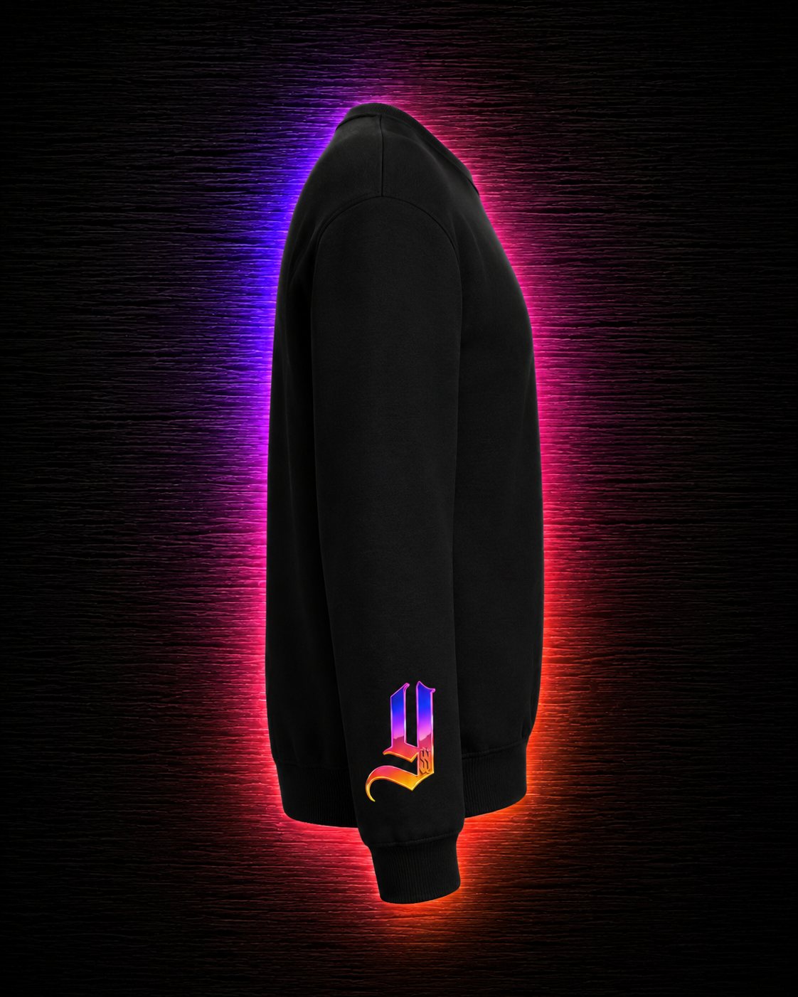 Premium Crew Neck