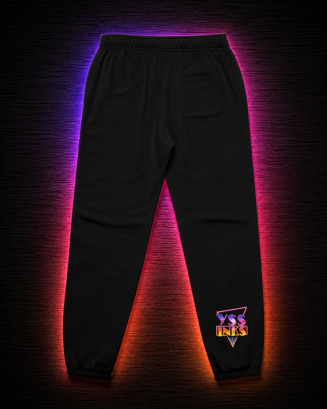 Unisex Premium Jogger Pant